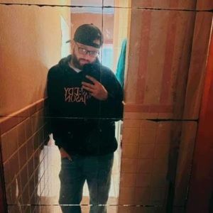 Meet your Posher, Timothy